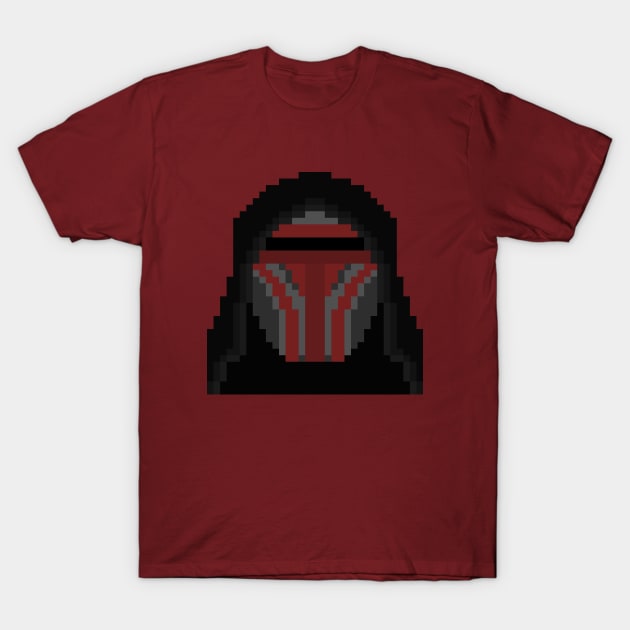 Revan T-Shirt by K-D-C-13